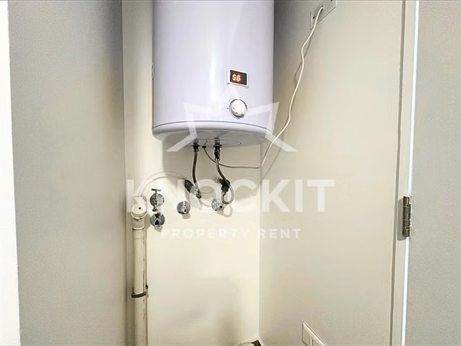 Arriendo Depto 1D1B con Bodega - En Martín de Solier 4540 - Imagen 22