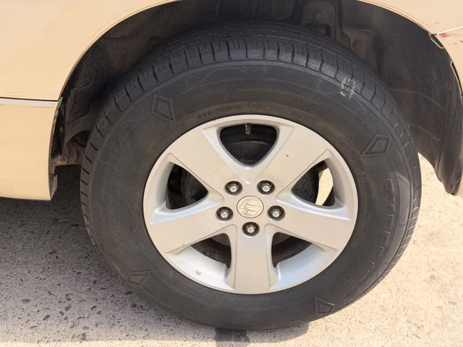 2008 Suzuki Grand Vitara 1.6 GLX - Imagen 9