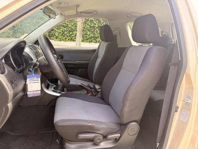 2008 Suzuki Grand Vitara 1.6 GLX - Imagen 11