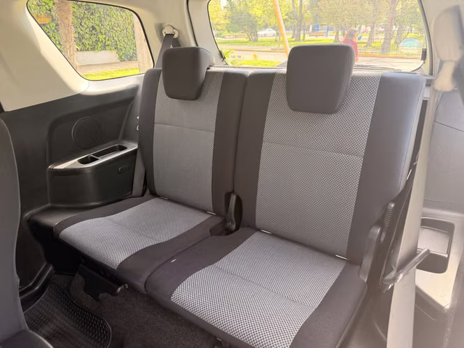 2008 Suzuki Grand Vitara 1.6 GLX - Imagen 12