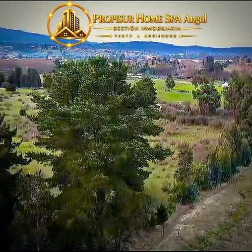 Parcela en Angol 5.050 m² | Cerca del centro (183853) - Imagen 14