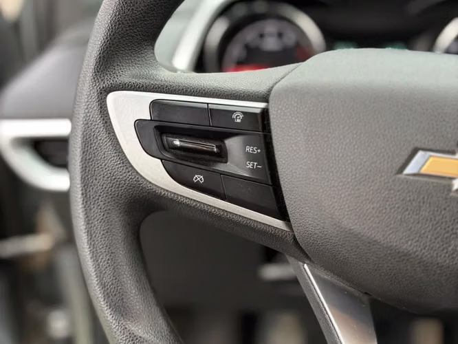 Chevrolet Tracker 1.2 LTZ P MT 2025 - Imagen 17