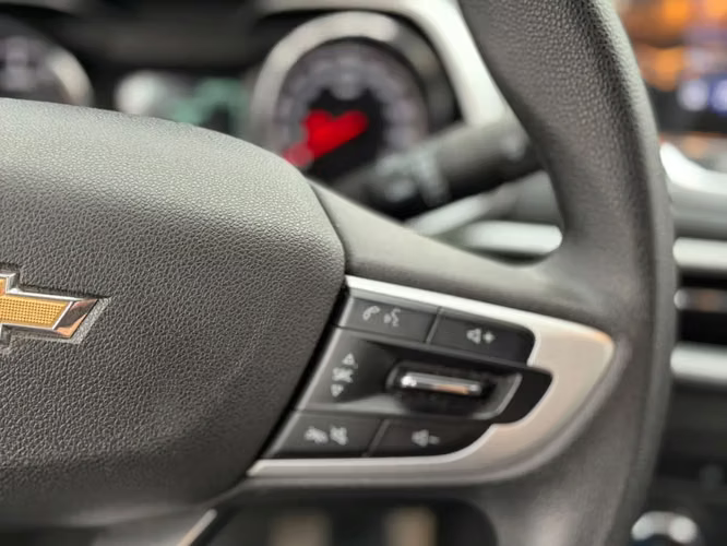 Chevrolet Tracker 1.2 LTZ P MT 2025 - Imagen 18