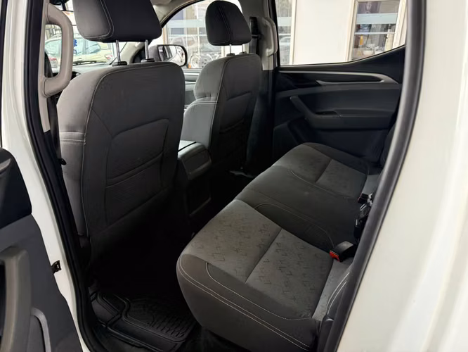 MAXUS T60 DCAB 2.8 - Imagen 6