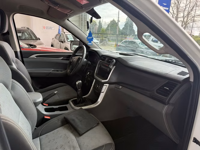 MAXUS T60 DCAB 2.8 - Imagen 11