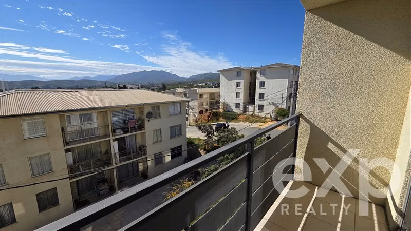 Departamento 3 dormitorios, Av. Nueva Hipodromo, Peñablanca - Imagen 20
