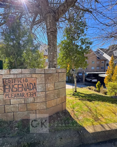Arriendo con 2 terrazas en Valdivia (183860)