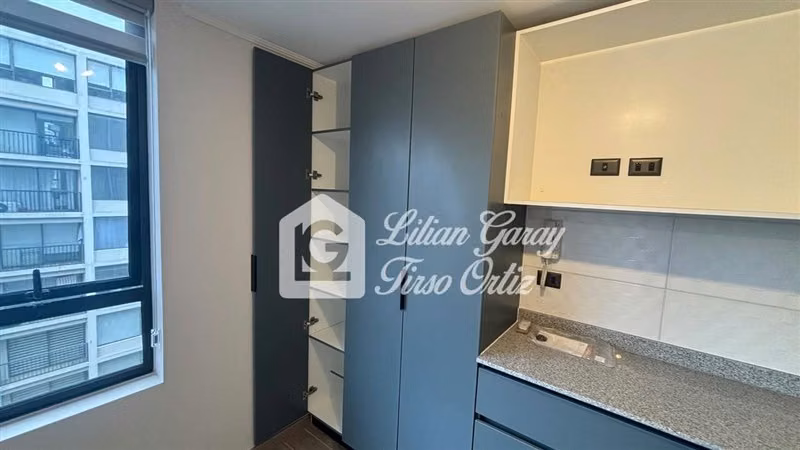 Departamento en arriendo de 1 dorm. en Concepción - Imagen 6