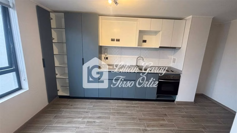 Departamento en arriendo de 1 dorm. en Concepción - Imagen 7
