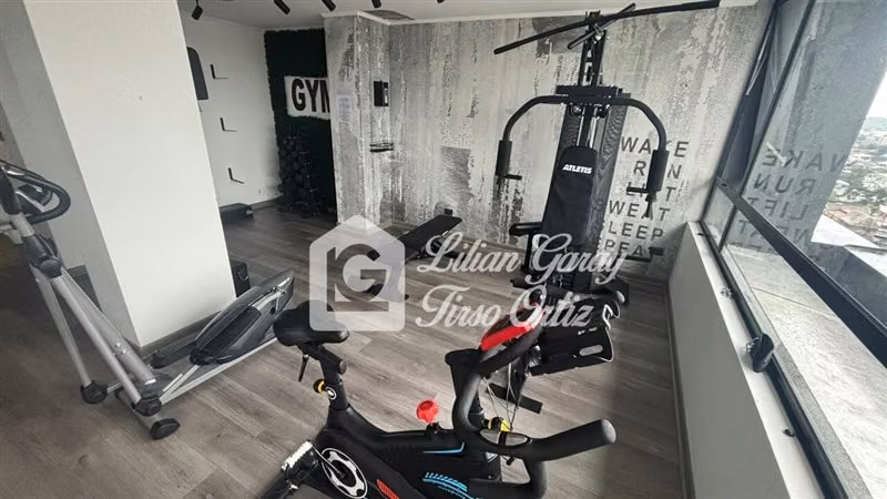 Departamento en arriendo de 1 dorm. en Concepción - Imagen 17