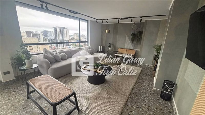 Departamento en arriendo de 1 dorm. en Concepción - Imagen 12