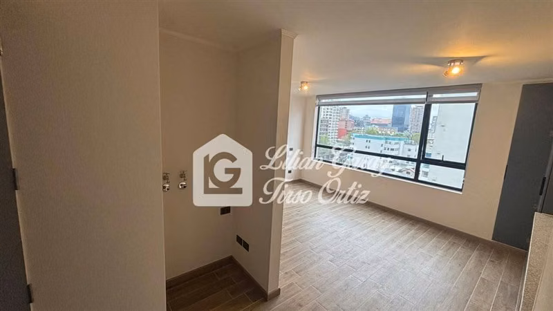 Departamento en arriendo de 1 dorm. en Concepción - Imagen 3