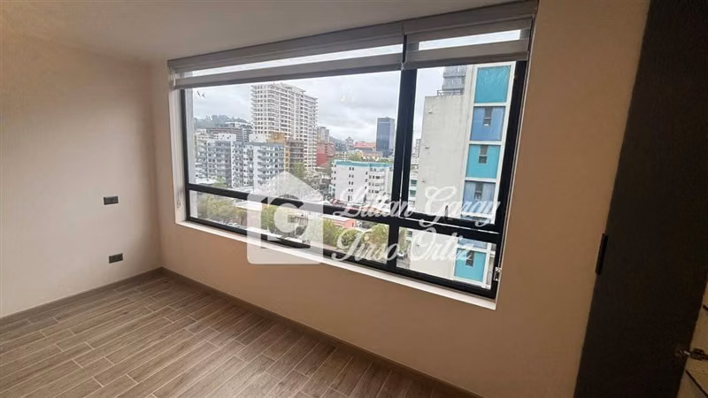 Departamento en arriendo de 1 dorm. en Concepción - Imagen 4