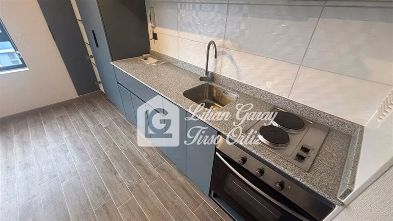 Departamento en arriendo de 1 dorm. en Concepción - Imagen 5