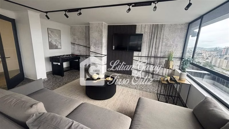 Departamento en arriendo de 1 dorm. en Concepción - Imagen 14