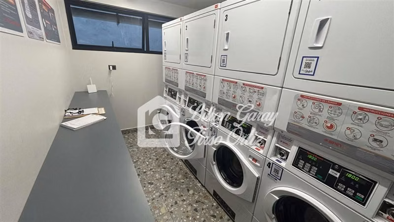 Departamento en arriendo de 1 dorm. en Concepción - Imagen 15
