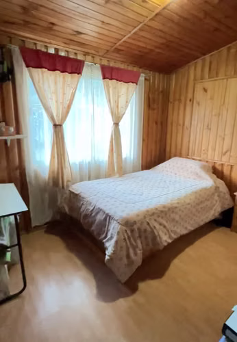 CASA EN PARCELA 5000 M2 , VIÑA PELVIN, PEÑAFLOR - Imagen 8