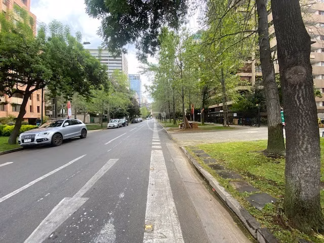 Departamento en arriendo de 3 dorm. en Las Condes - Imagen 25