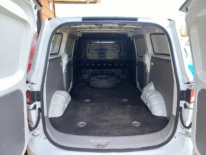 MAXUS G10 CARGO