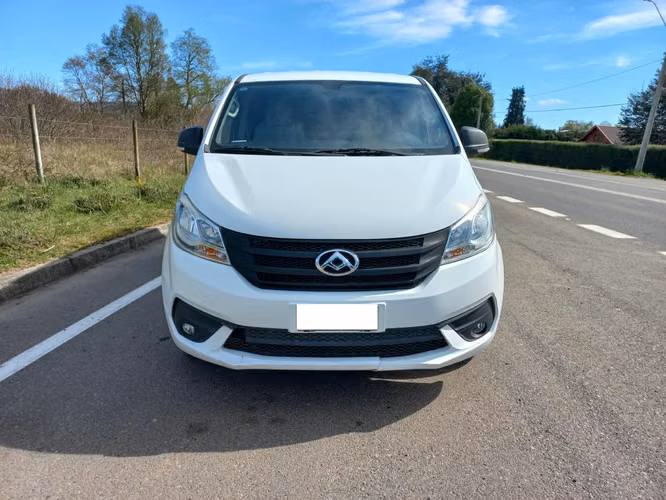 MAXUS G10 CARGO