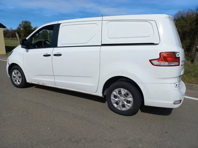 MAXUS G10 CARGO