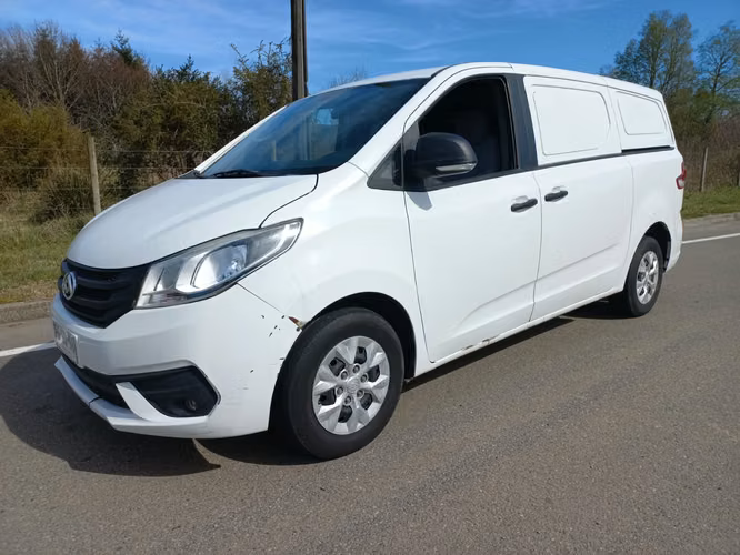 MAXUS G10 CARGO