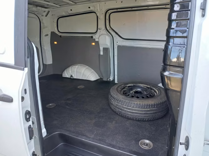 MAXUS G10 CARGO