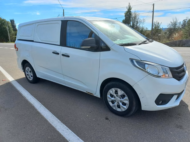 MAXUS G10 CARGO