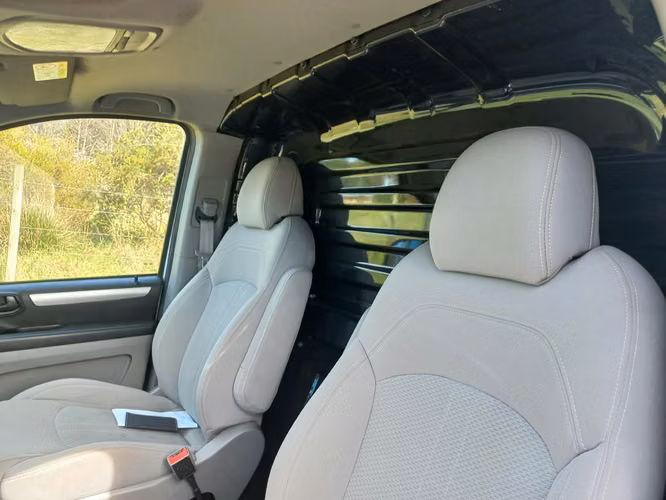 MAXUS G10 CARGO