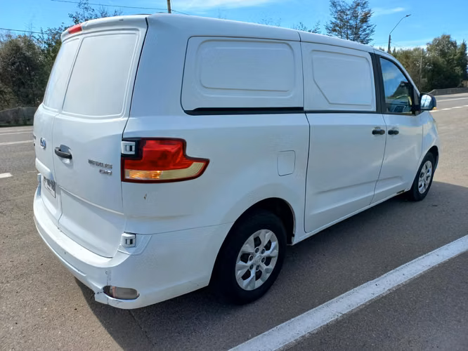 MAXUS G10 CARGO