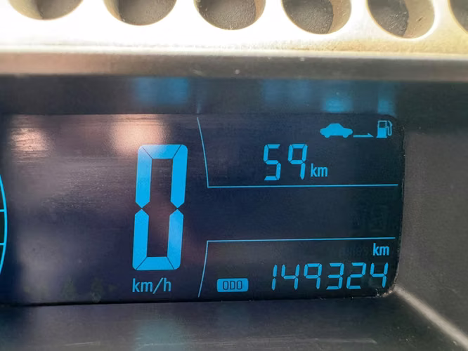 CHEVROLET SONIC LT 1.6 MEC FULL AIRE AIRBAG VER EN LAS CONDES 2013 - Imagen 18