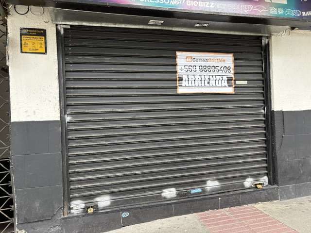 Local comercial de 24 mts2 centro de la ciudad calle Gmo Gallardo - Imagen 10