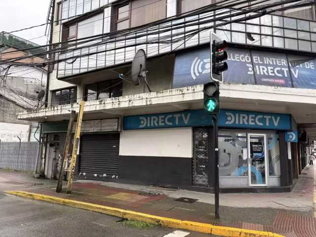 Local comercial de 24 mts2 centro de la ciudad calle Gmo Gallardo
