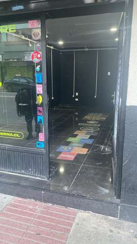 Local comercial de 24 mts2 centro de la ciudad calle Gmo Gallardo - Imagen 3