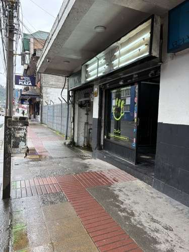Local comercial de 24 mts2 centro de la ciudad calle Gmo Gallardo - Imagen 8