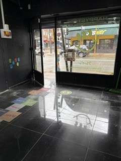 Local comercial de 24 mts2 centro de la ciudad calle Gmo Gallardo - Imagen 6