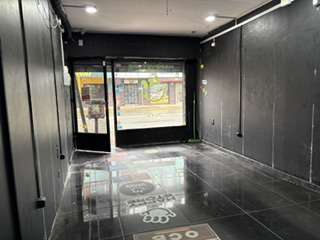 Local comercial de 24 mts2 centro de la ciudad calle Gmo Gallardo - Imagen 5