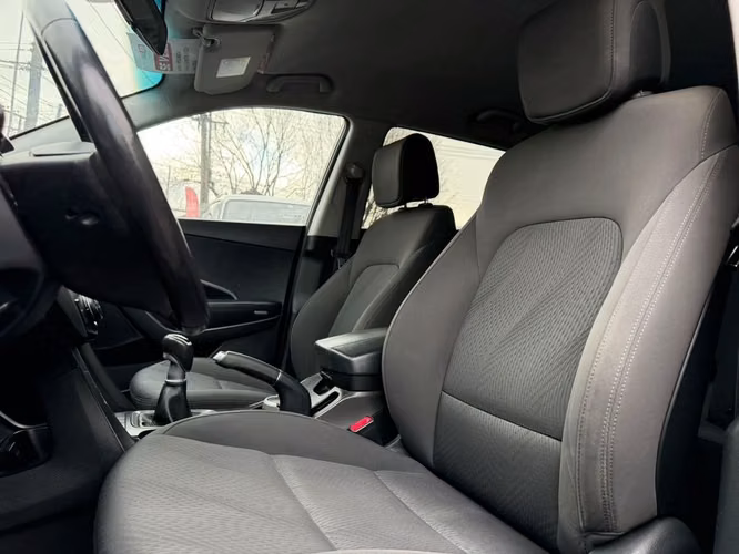 HYUNDAI SANTA FE 2014 - Imagen 15