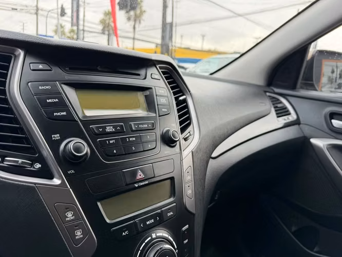 HYUNDAI SANTA FE 2014 - Imagen 9
