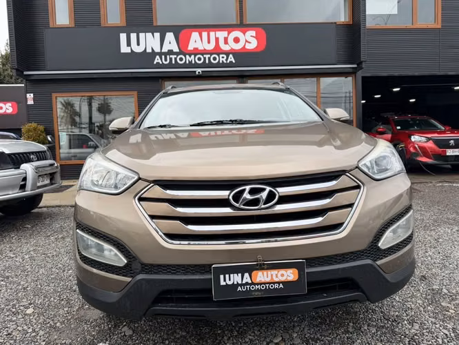 HYUNDAI SANTA FE 2014 - Imagen 2