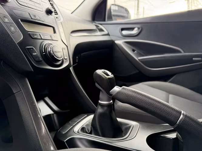 HYUNDAI SANTA FE 2014 - Imagen 10