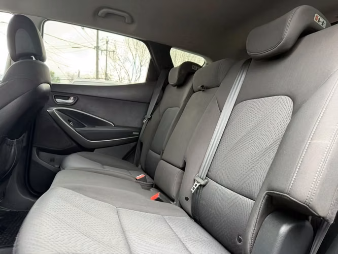 HYUNDAI SANTA FE 2014 - Imagen 14