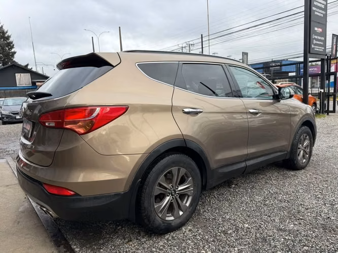 HYUNDAI SANTA FE 2014 - Imagen 6