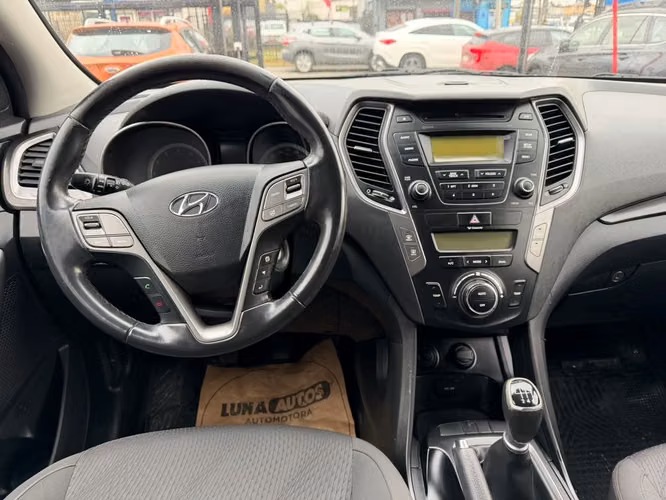 HYUNDAI SANTA FE 2014 - Imagen 13