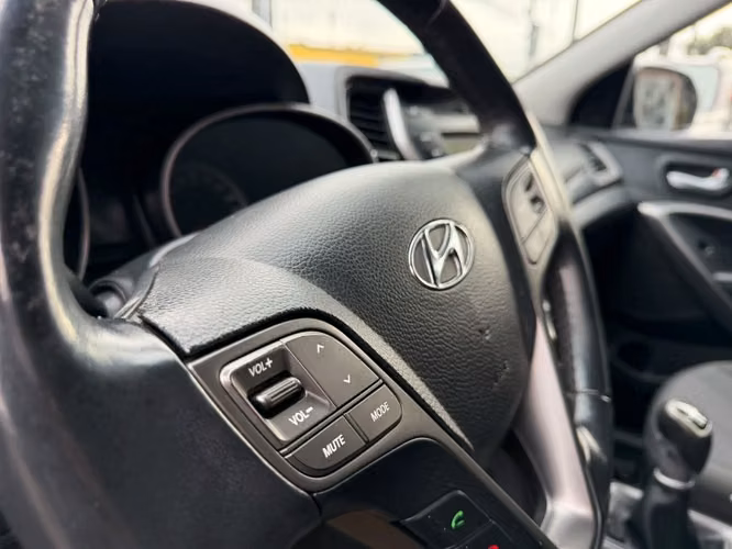 HYUNDAI SANTA FE 2014 - Imagen 11