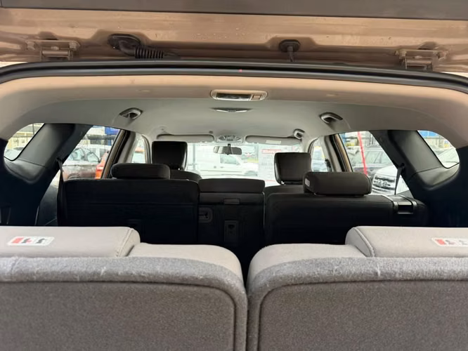 HYUNDAI SANTA FE 2014 - Imagen 16
