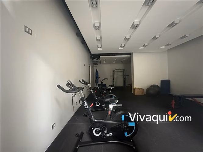 Departamento en arriendo de 1 dorm. en Peñalolén - Imagen 16
