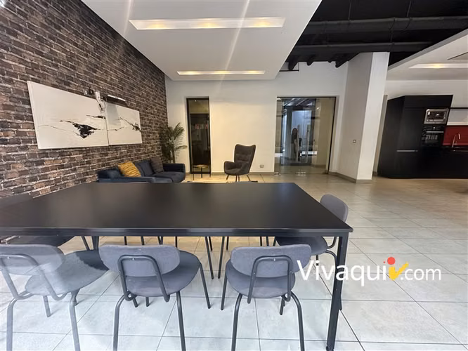 Departamento en arriendo de 1 dorm. en Peñalolén - Imagen 14