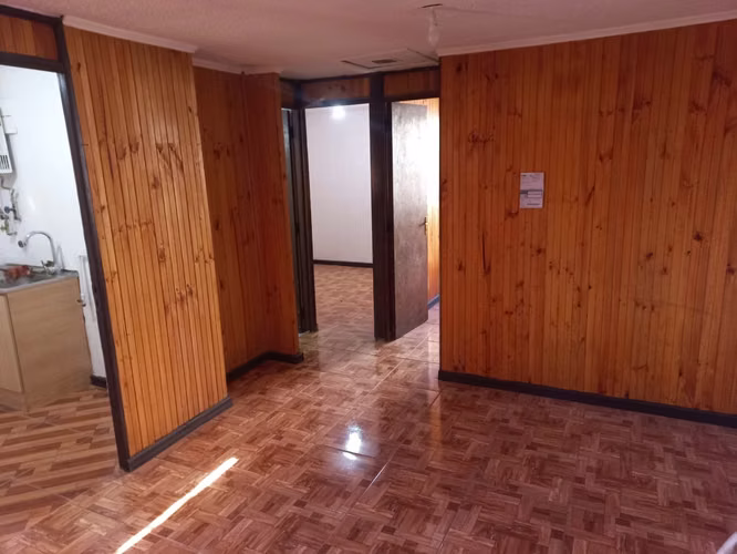 ¡EN ARRIENDO! Amplia Casa de 4 Dormitorios en Villa Conavicoop, Talca - Imagen 8