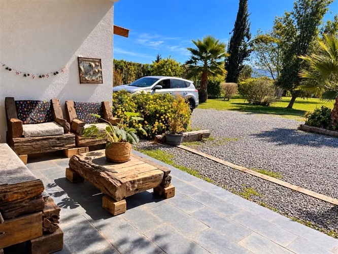 Venta Parcela 4 dormitorios en María Pinto